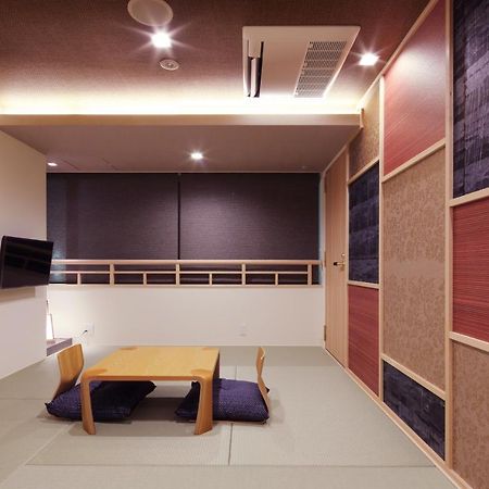 東心斎橋おおきにアパート Ookini Ryokan & Apartment Осака Екстер'єр фото